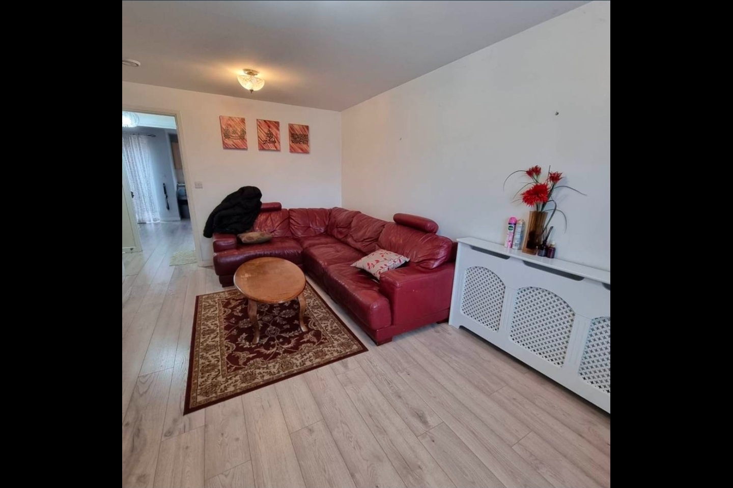 Additional image 2 of 3 Bed Semi-Detached House, Balsall Heath Road, B5, N1 7GU