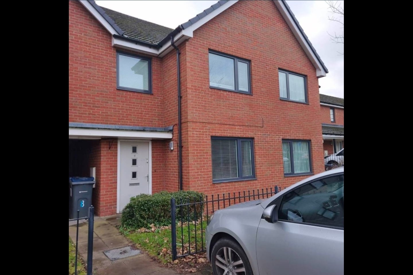 3 Bed Semi-Detached House, Balsall Heath Road, B5, N1 7GU