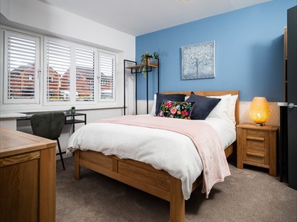 Room in a Shared House, Tansey Green Road, DY5