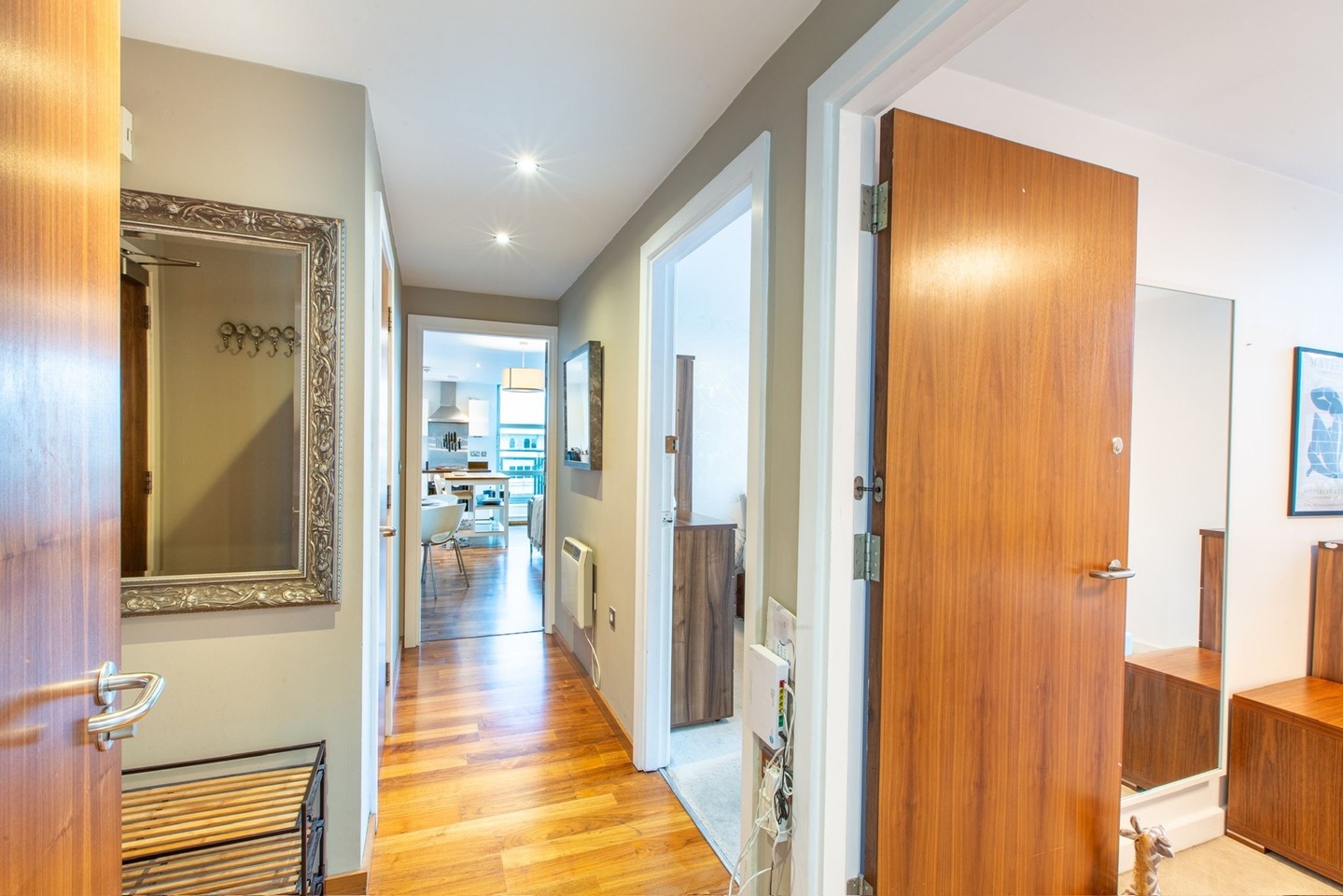 Additional image 2 of 2 Bed Flat, St George Building, LS1, N1 7GU