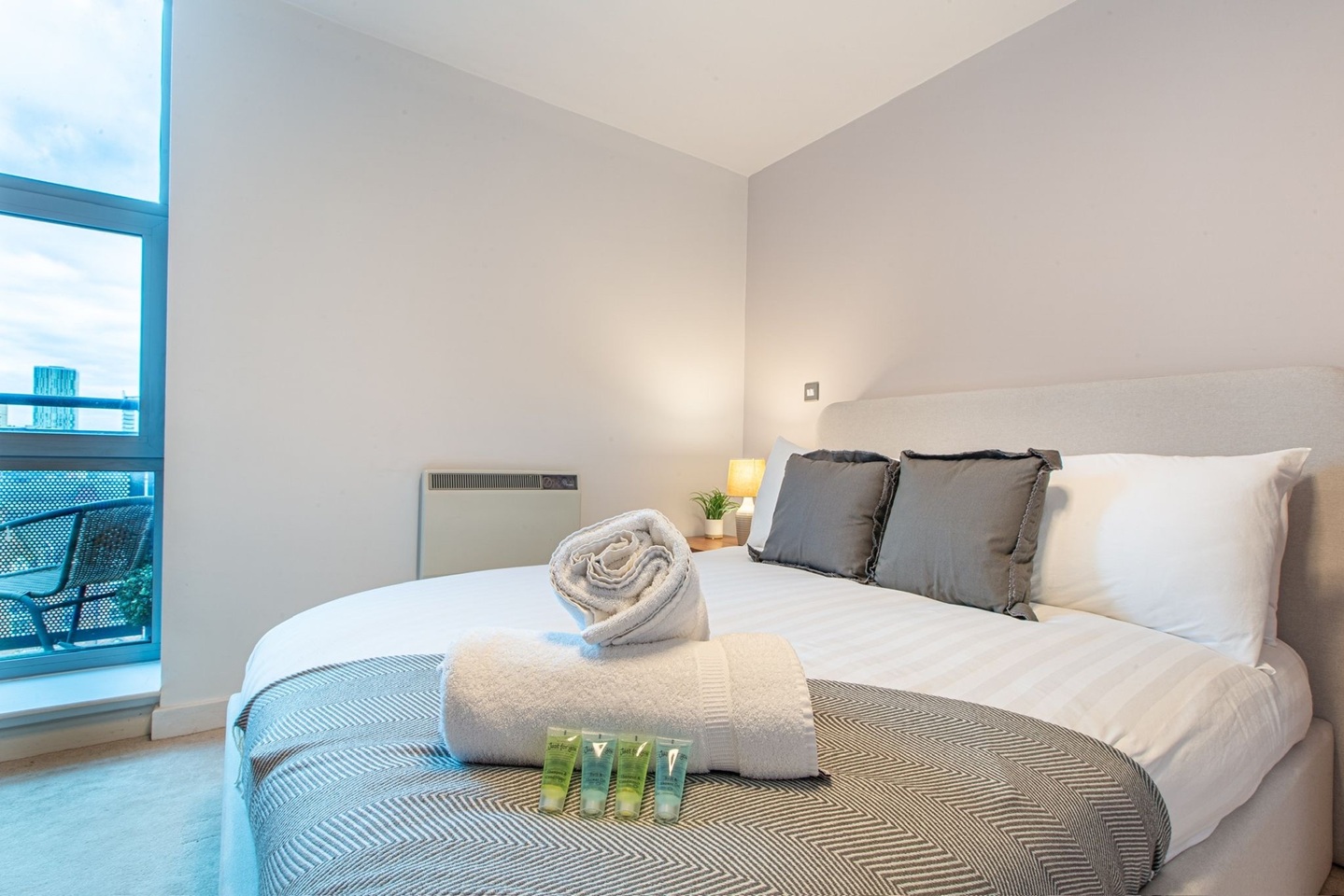 Additional image 3 of 2 Bed Flat, St George Building, LS1, N1 7GU