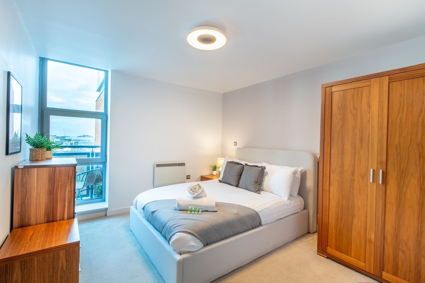 Additional image 4 of 2 Bed Flat, St George Building, LS1, N1 7GU