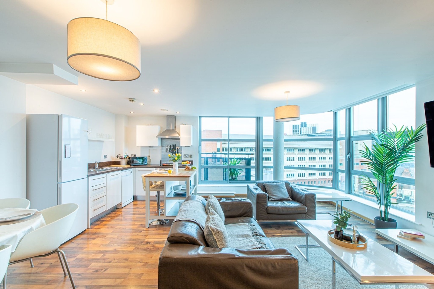 Additional image 5 of 2 Bed Flat, St George Building, LS1, N1 7GU