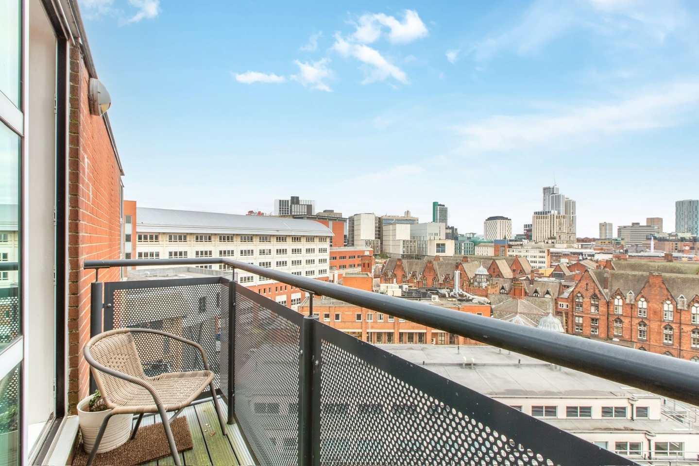 Additional image 6 of 2 Bed Flat, St George Building, LS1, N1 7GU