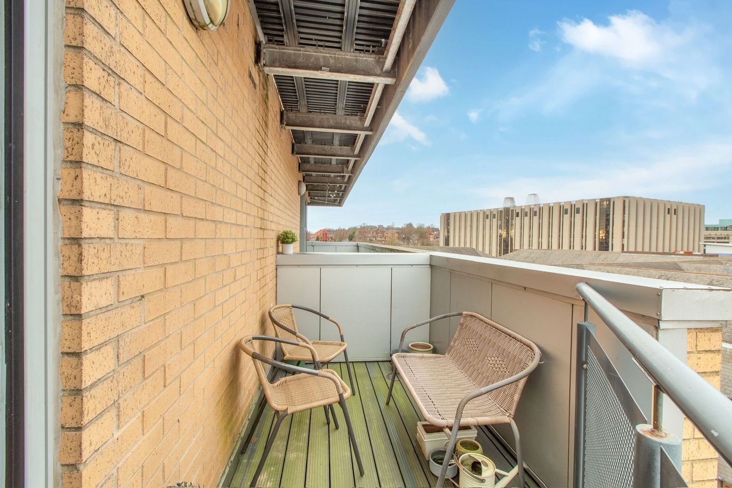 Additional image 7 of 2 Bed Flat, St George Building, LS1, N1 7GU