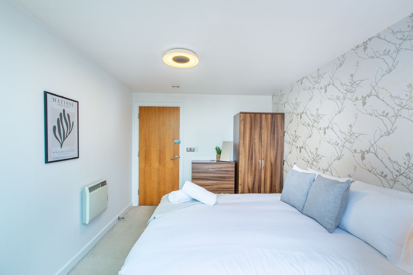 Additional image 8 of 2 Bed Flat, St George Building, LS1, N1 7GU