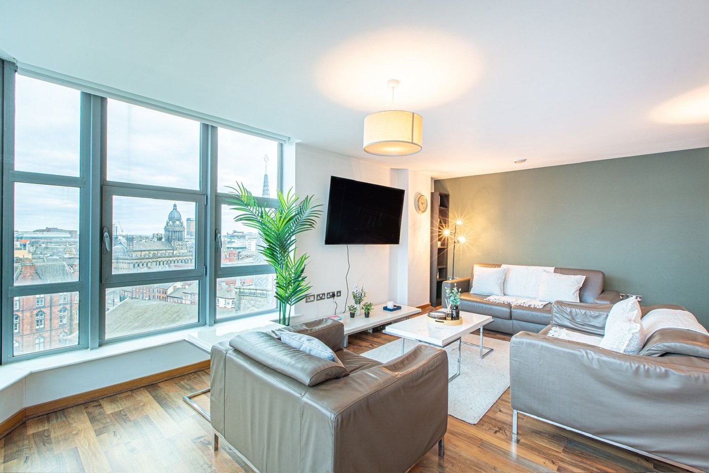 Additional image 9 of 2 Bed Flat, St George Building, LS1, N1 7GU