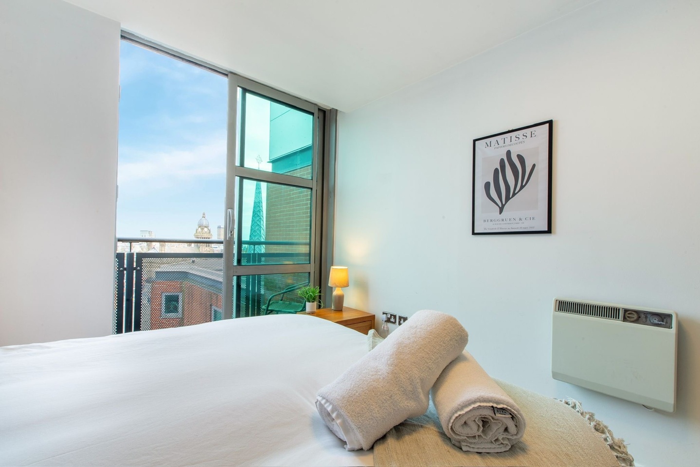 Additional image 12 of 2 Bed Flat, St George Building, LS1, N1 7GU