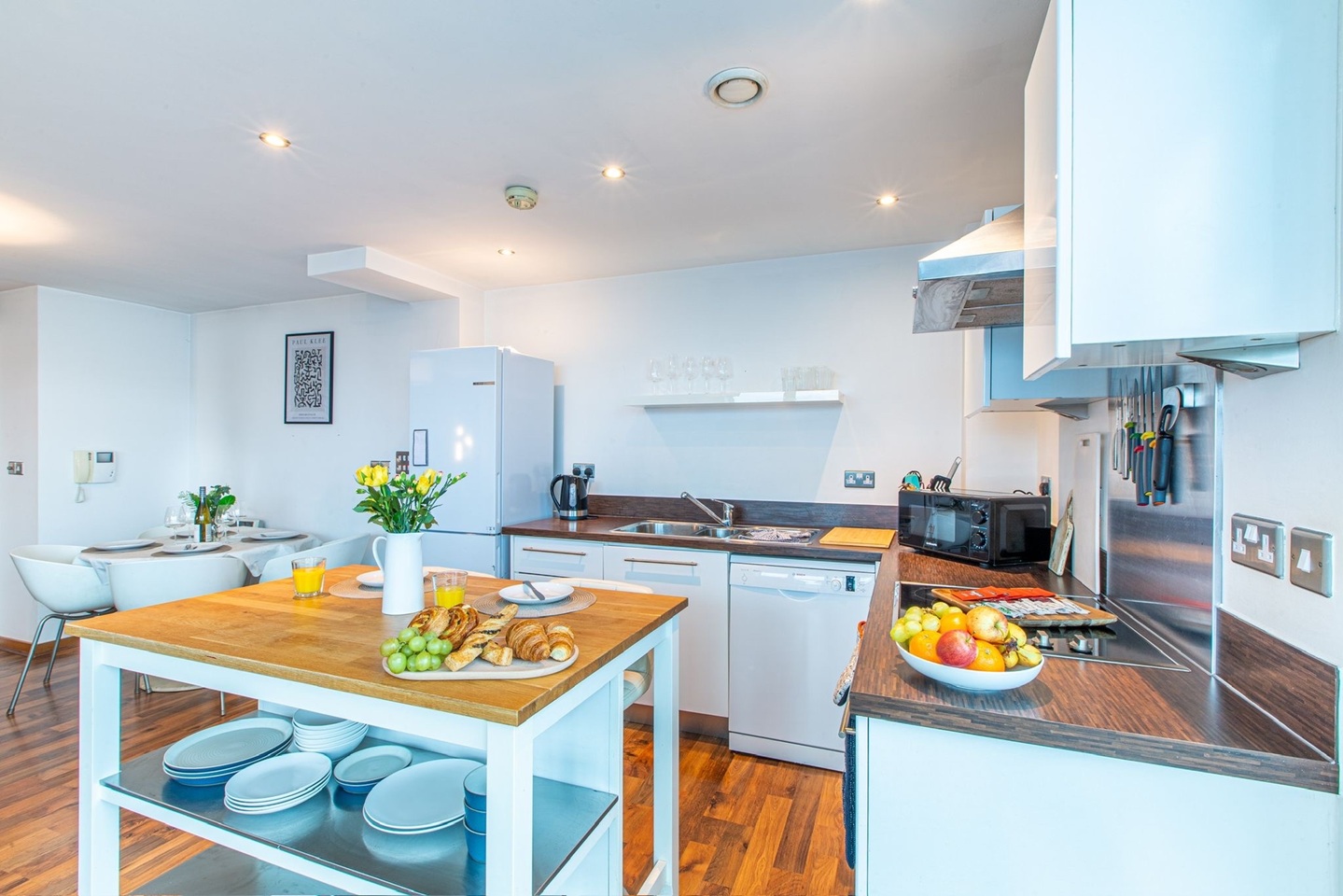 Additional image 13 of 2 Bed Flat, St George Building, LS1, N1 7GU