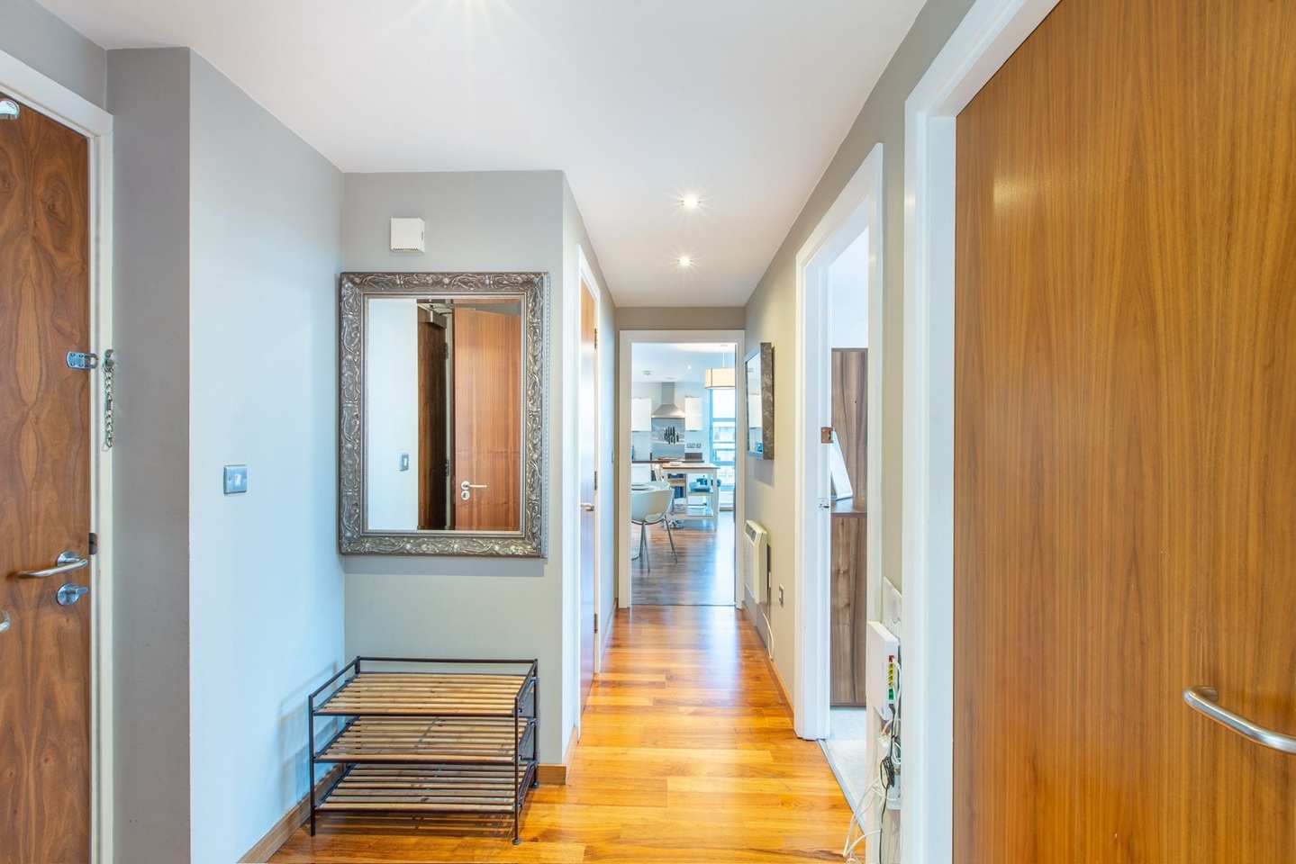 Additional image 14 of 2 Bed Flat, St George Building, LS1, N1 7GU