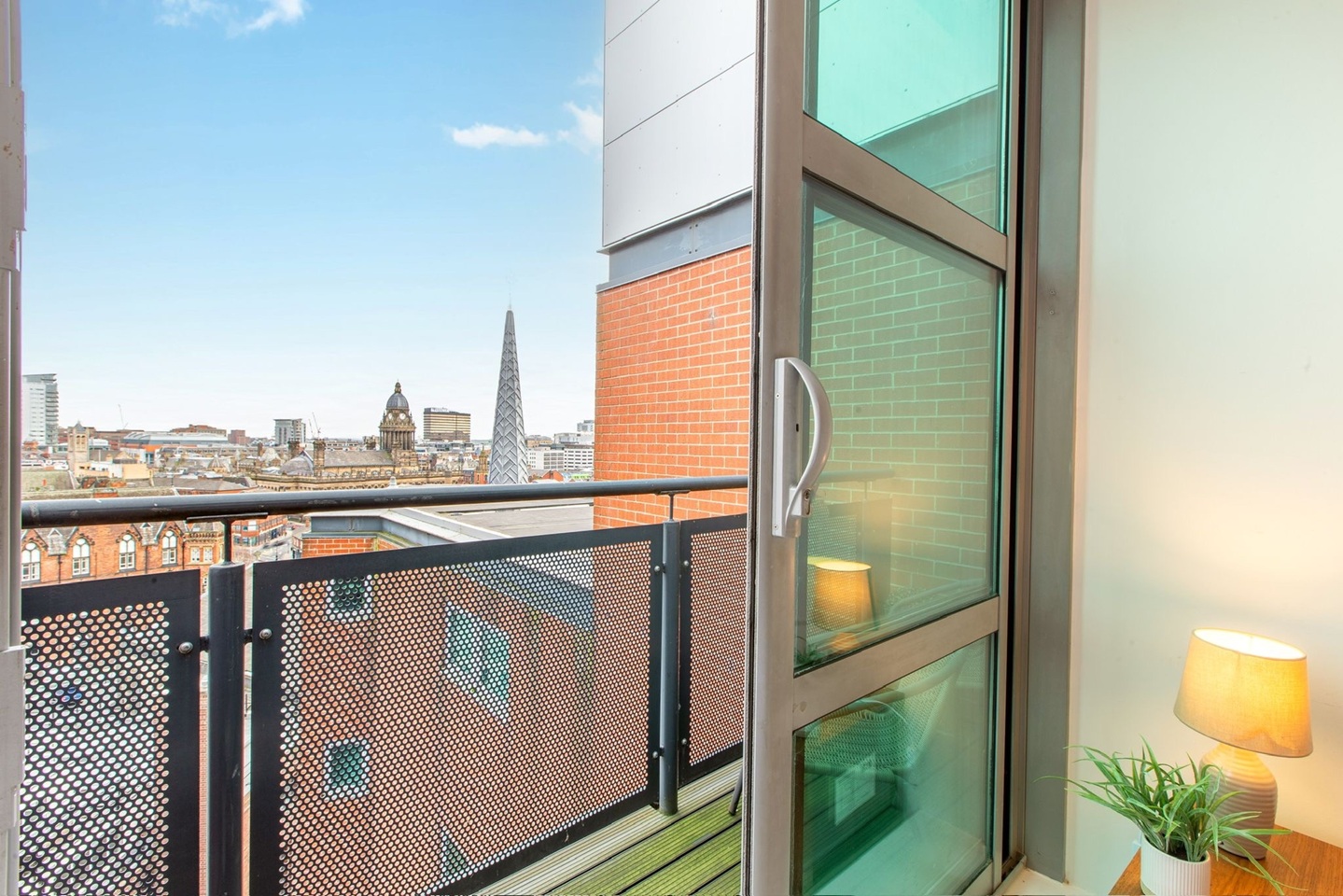 Additional image 17 of 2 Bed Flat, St George Building, LS1, N1 7GU