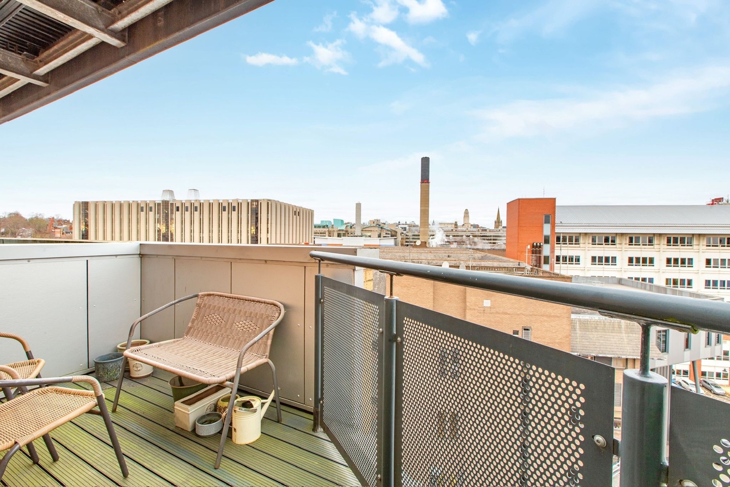 Additional image 18 of 2 Bed Flat, St George Building, LS1, N1 7GU