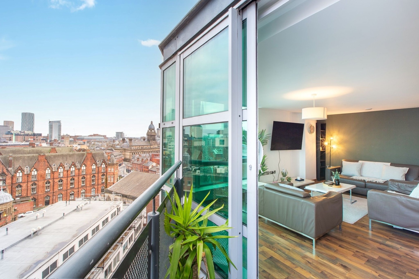 Additional image 20 of 2 Bed Flat, St George Building, LS1, N1 7GU