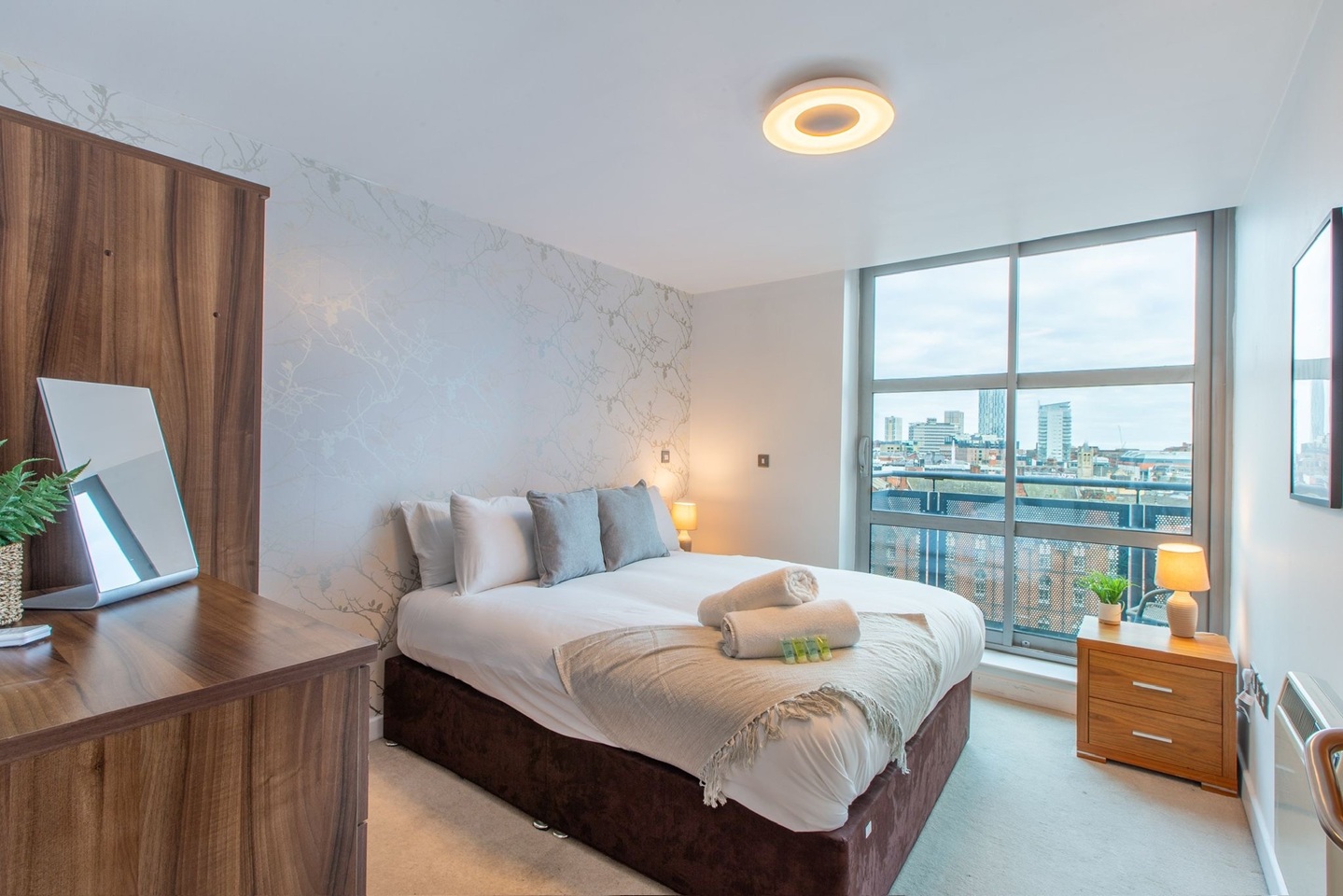 Additional image 22 of 2 Bed Flat, St George Building, LS1, N1 7GU