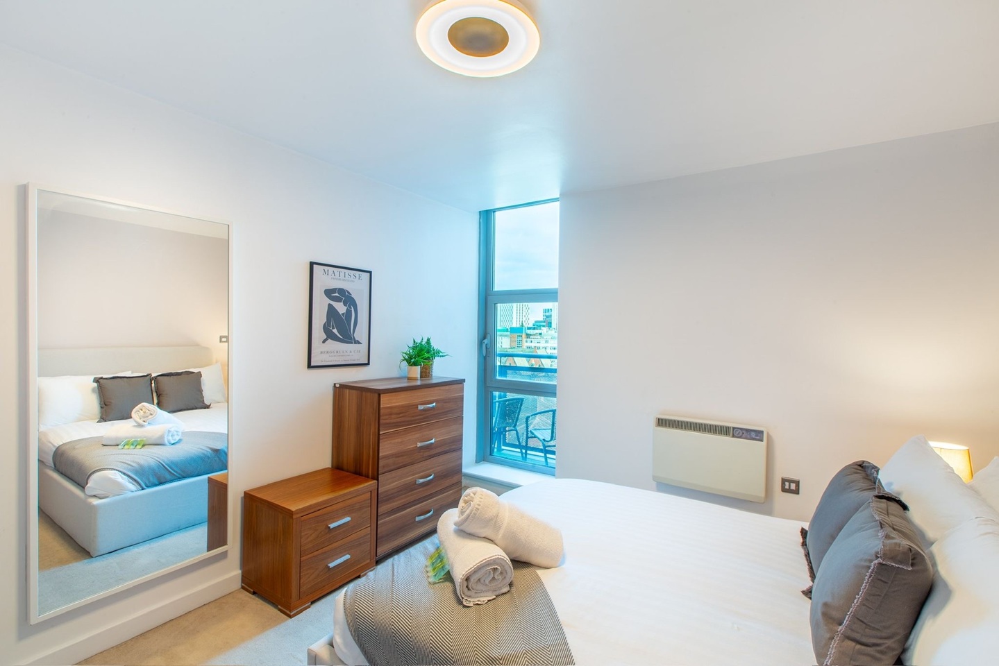 Additional image 23 of 2 Bed Flat, St George Building, LS1, N1 7GU