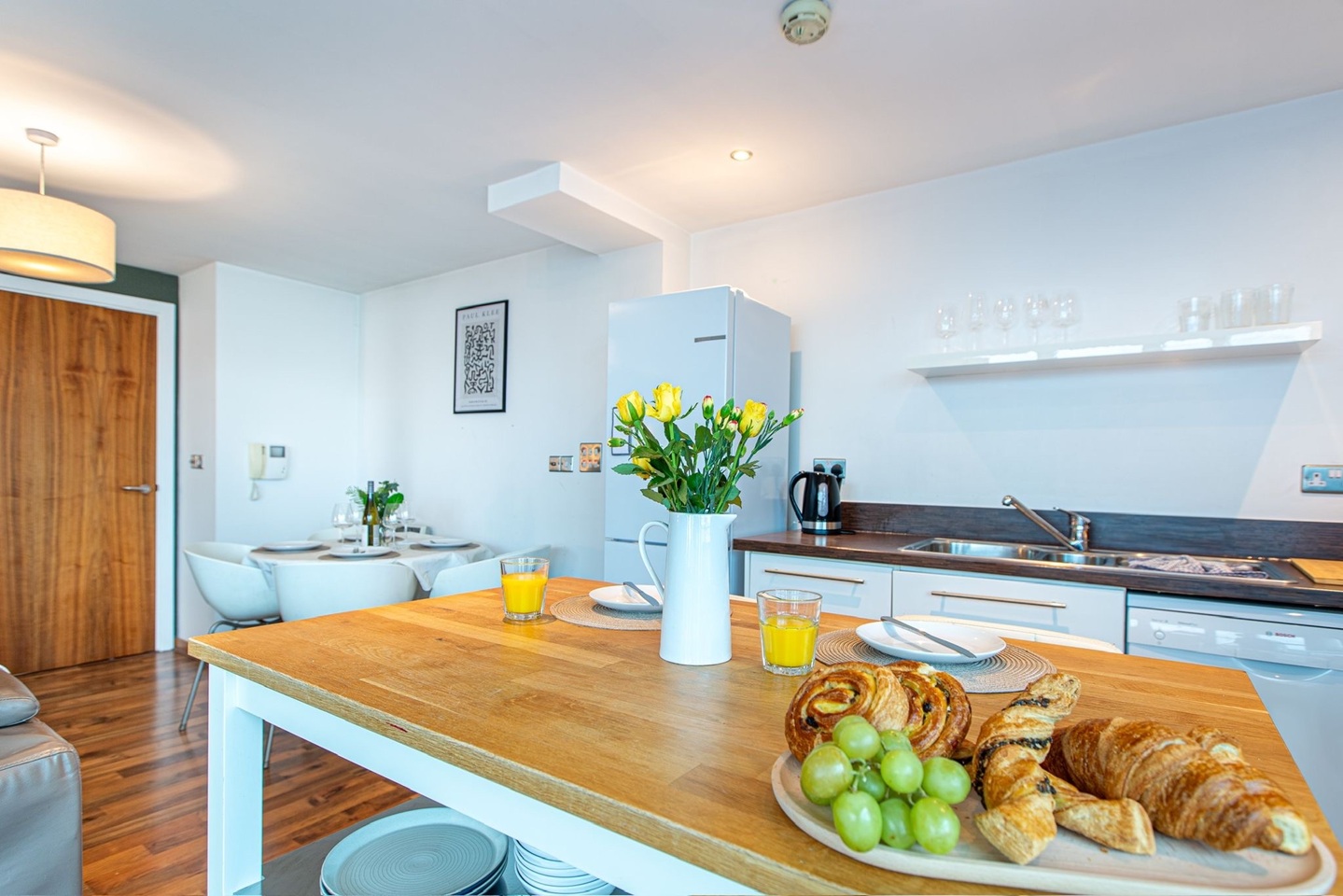 Additional image 24 of 2 Bed Flat, St George Building, LS1, N1 7GU