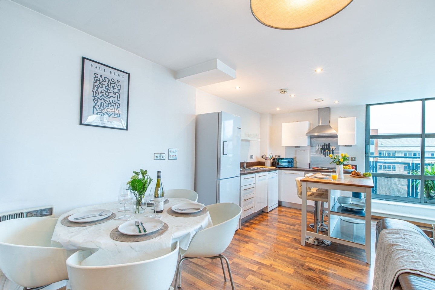 Additional image 25 of 2 Bed Flat, St George Building, LS1, N1 7GU