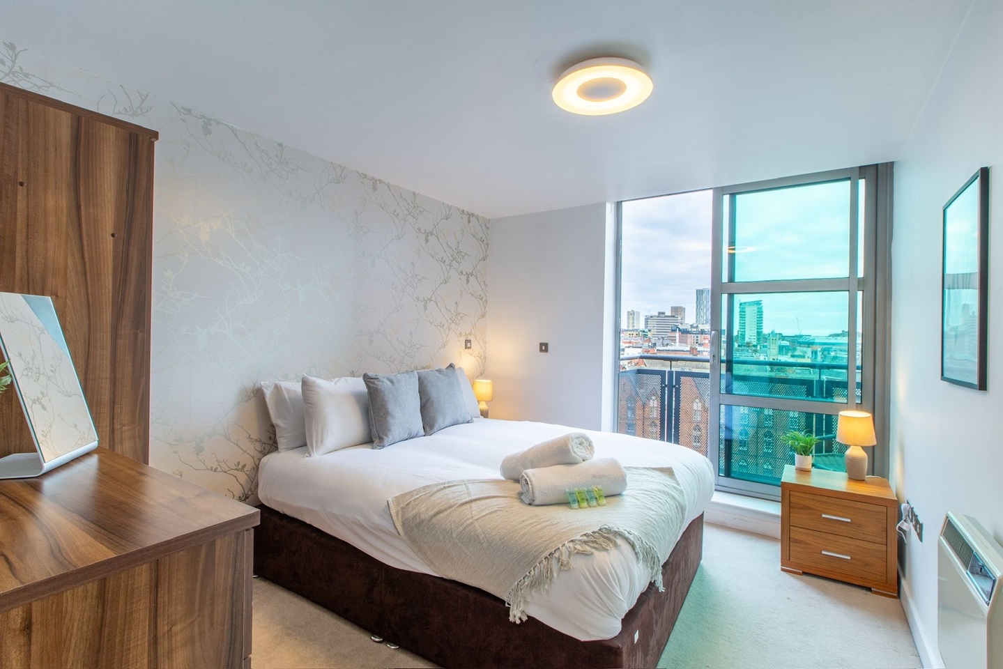 Additional image 26 of 2 Bed Flat, St George Building, LS1, N1 7GU