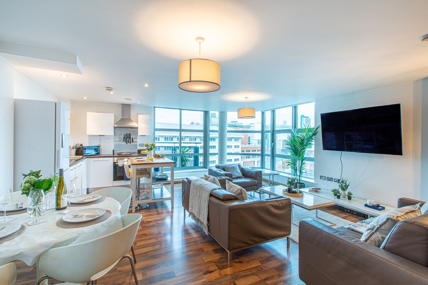 Additional image 27 of 2 Bed Flat, St George Building, LS1, N1 7GU