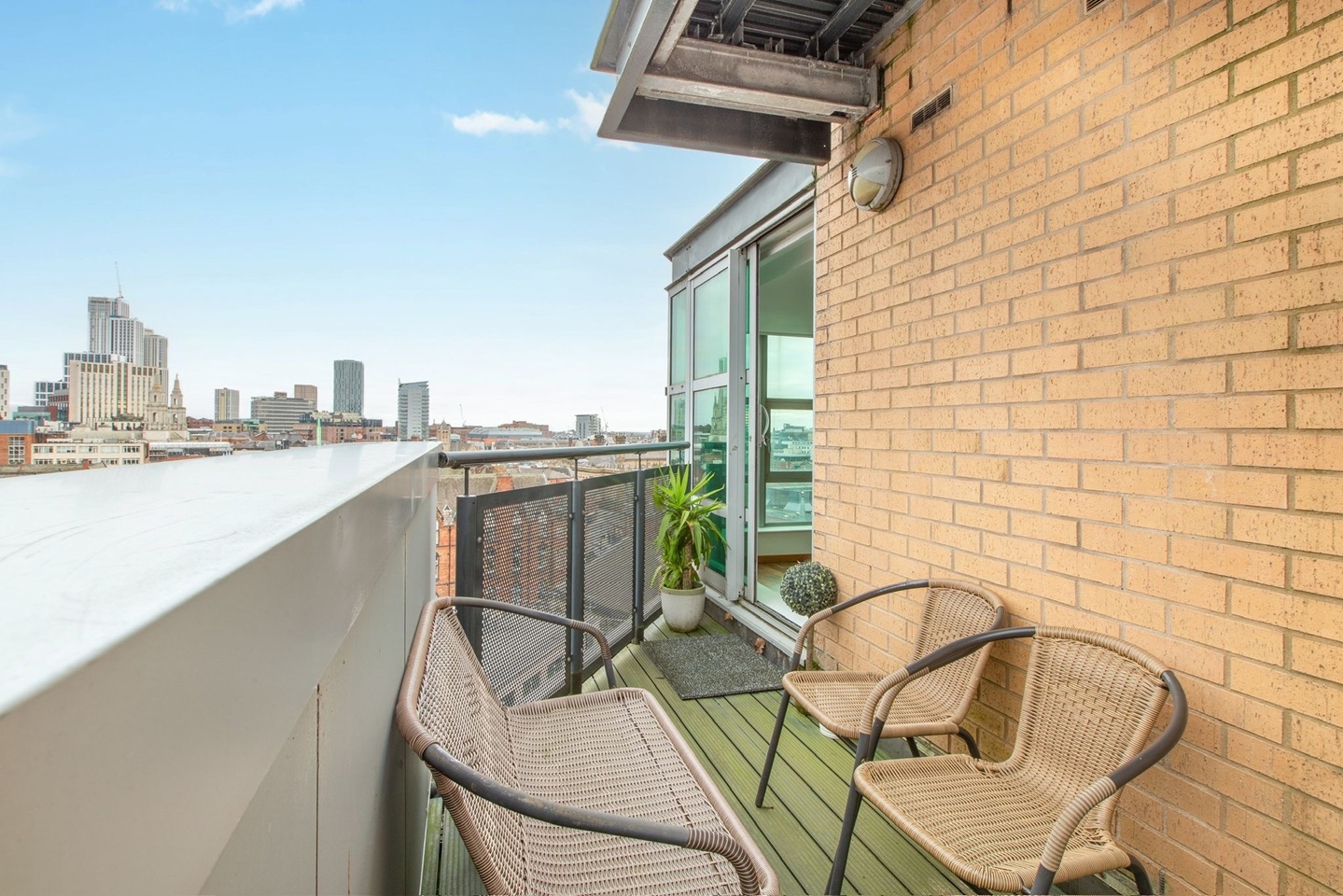 Additional image 28 of 2 Bed Flat, St George Building, LS1, N1 7GU