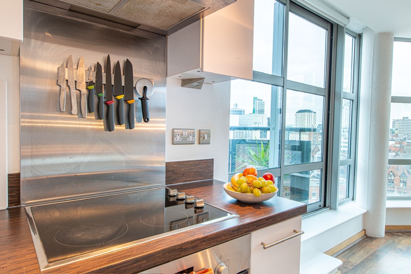 Additional image 29 of 2 Bed Flat, St George Building, LS1, N1 7GU