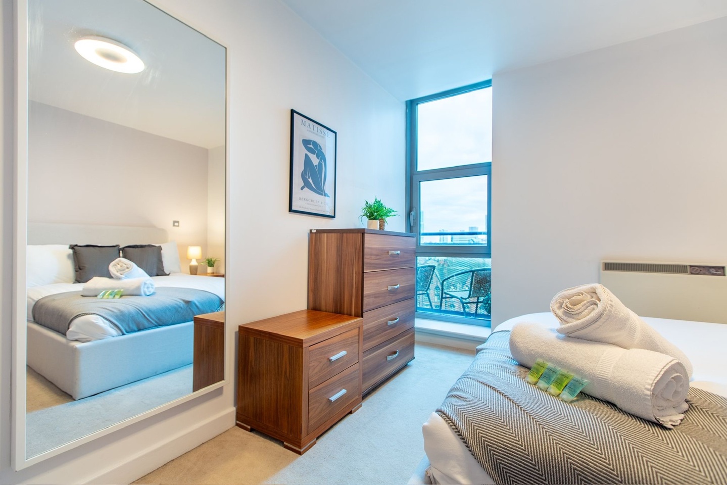 Additional image 30 of 2 Bed Flat, St George Building, LS1, N1 7GU