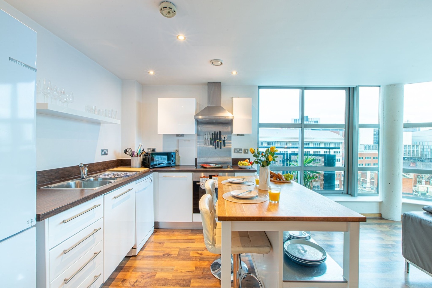 Additional image 32 of 2 Bed Flat, St George Building, LS1, N1 7GU