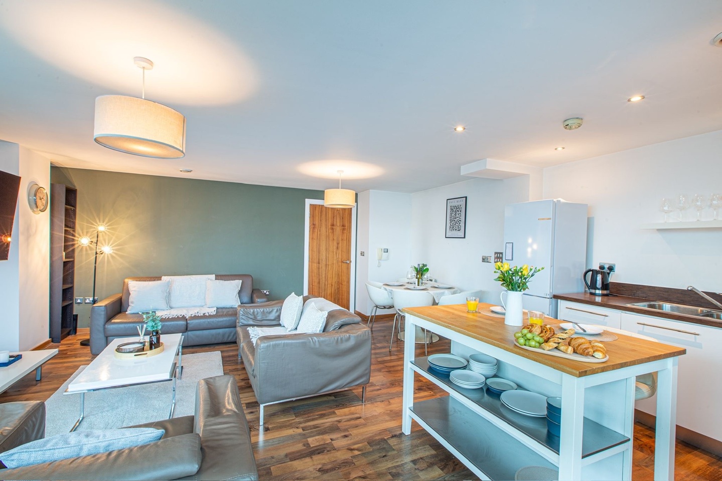 Additional image 33 of 2 Bed Flat, St George Building, LS1, N1 7GU