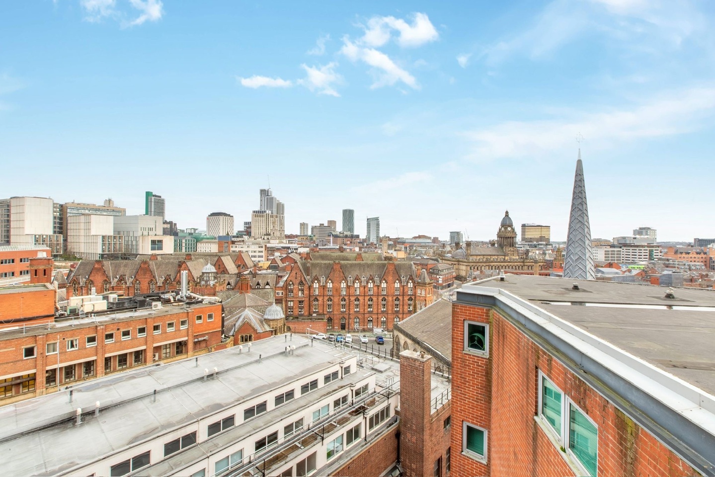 Additional image 34 of 2 Bed Flat, St George Building, LS1, N1 7GU