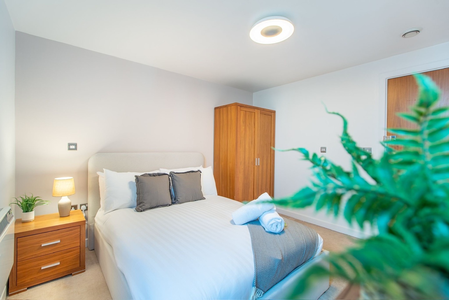 Additional image 35 of 2 Bed Flat, St George Building, LS1, N1 7GU