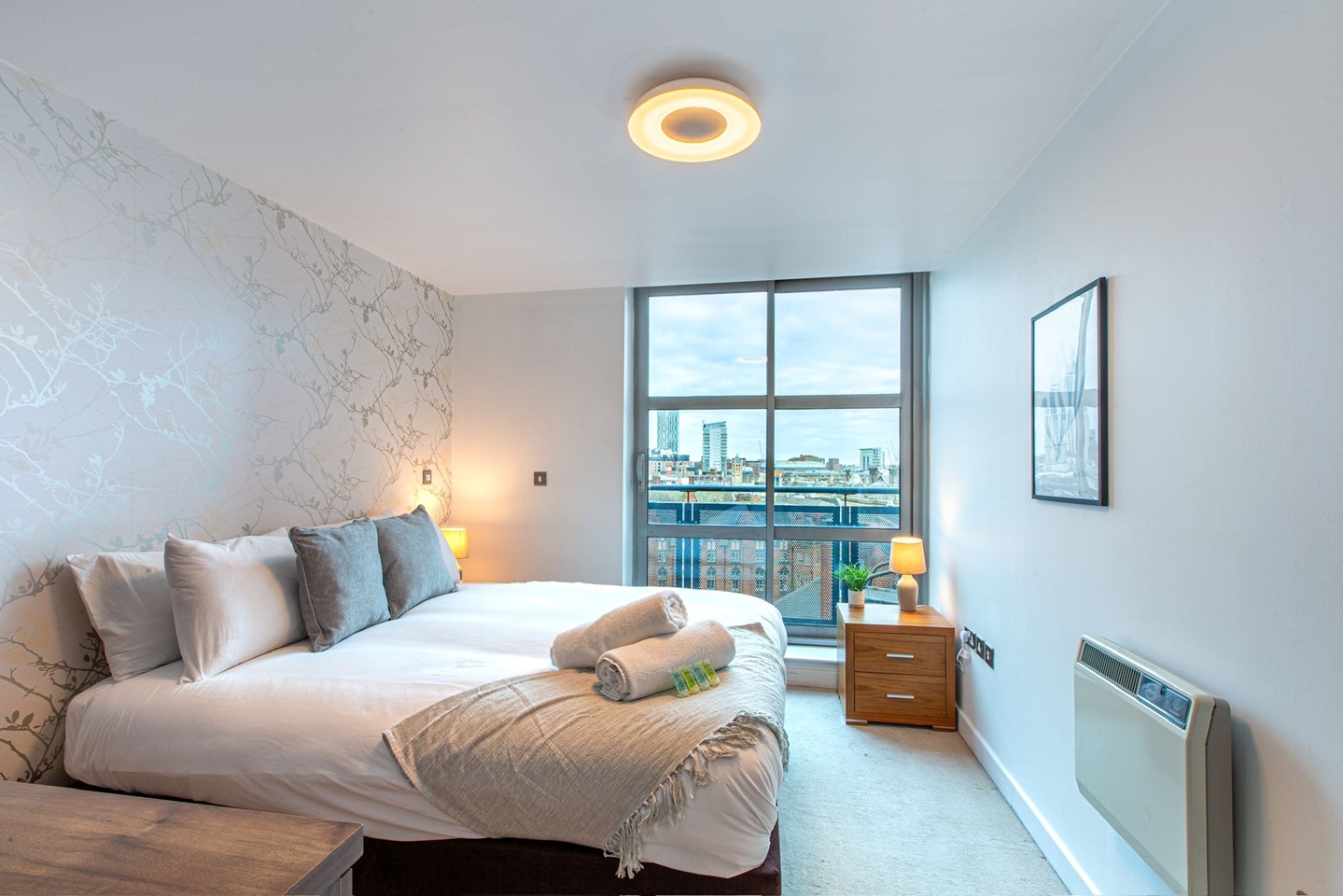 Additional image 36 of 2 Bed Flat, St George Building, LS1, N1 7GU