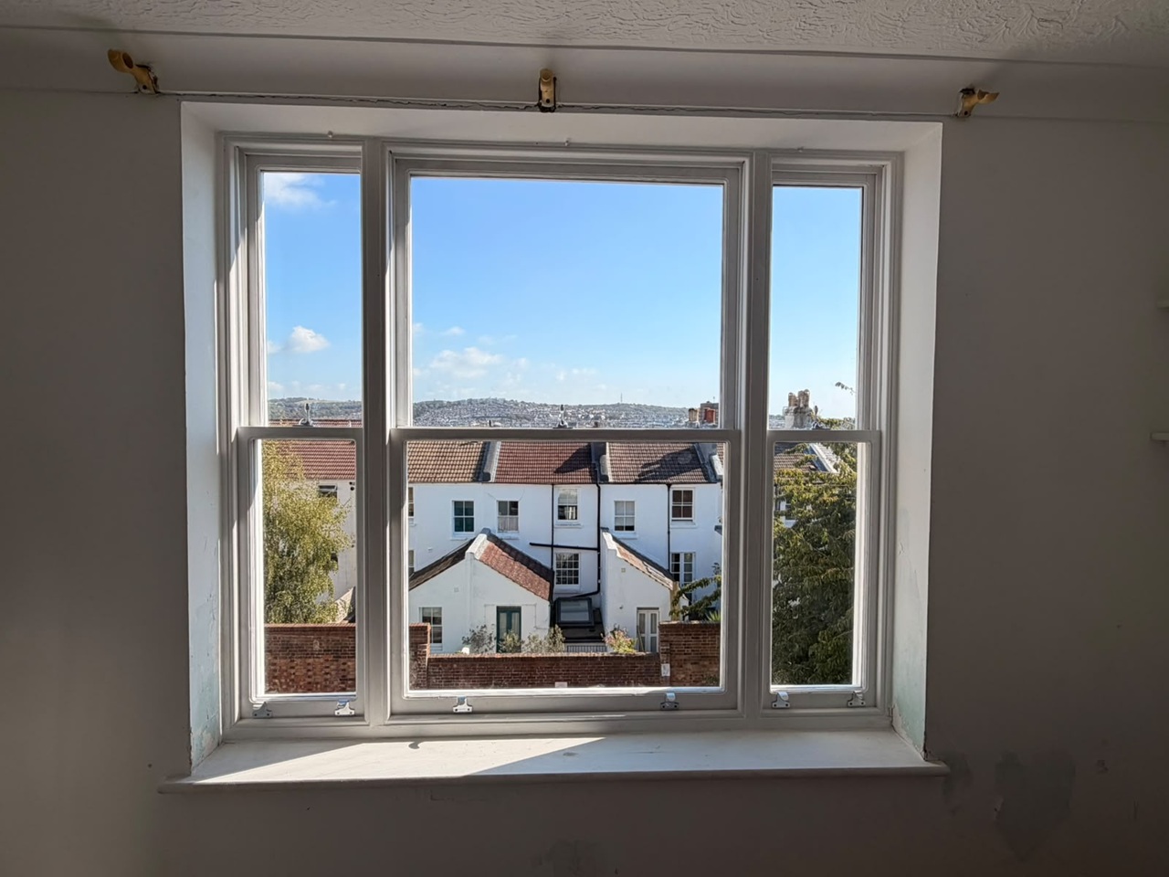 1 Bed Flat, Caspian Court, BN1