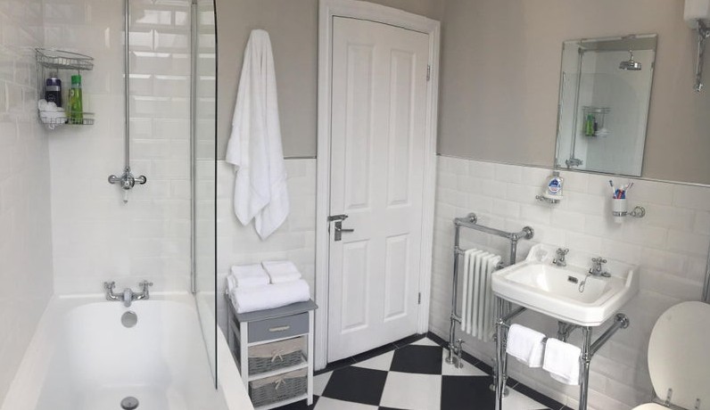 Additional image 4 of 2 Bed Flat, Baldwin Crescent, SE5, N1 7GU