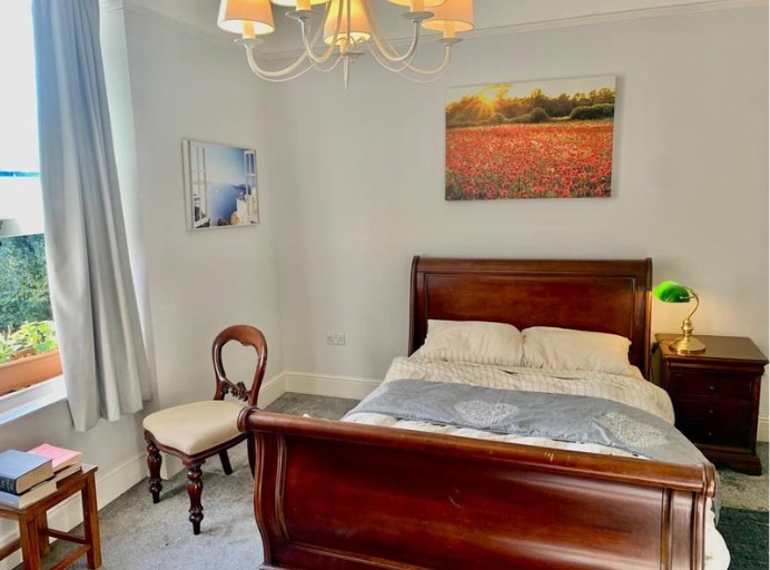 Additional image 5 of 2 Bed Flat, Baldwin Crescent, SE5, N1 7GU