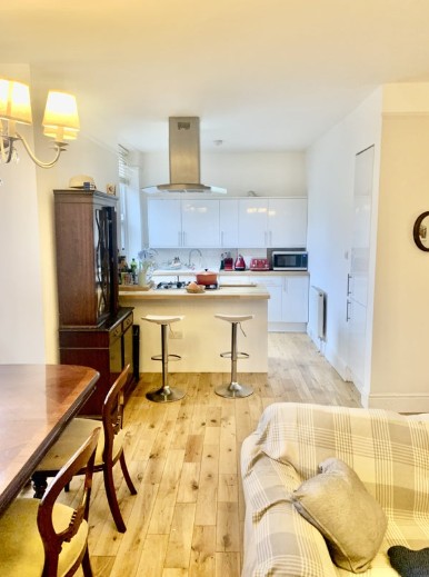 Additional image 6 of 2 Bed Flat, Baldwin Crescent, SE5, N1 7GU