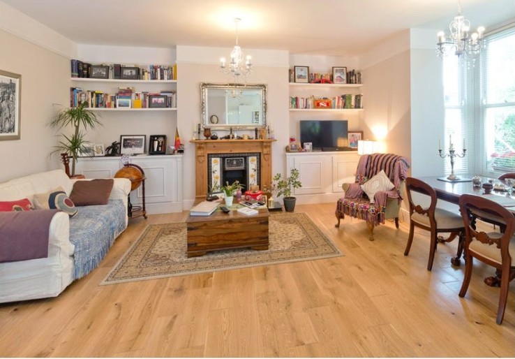 Additional image 7 of 2 Bed Flat, Baldwin Crescent, SE5, N1 7GU