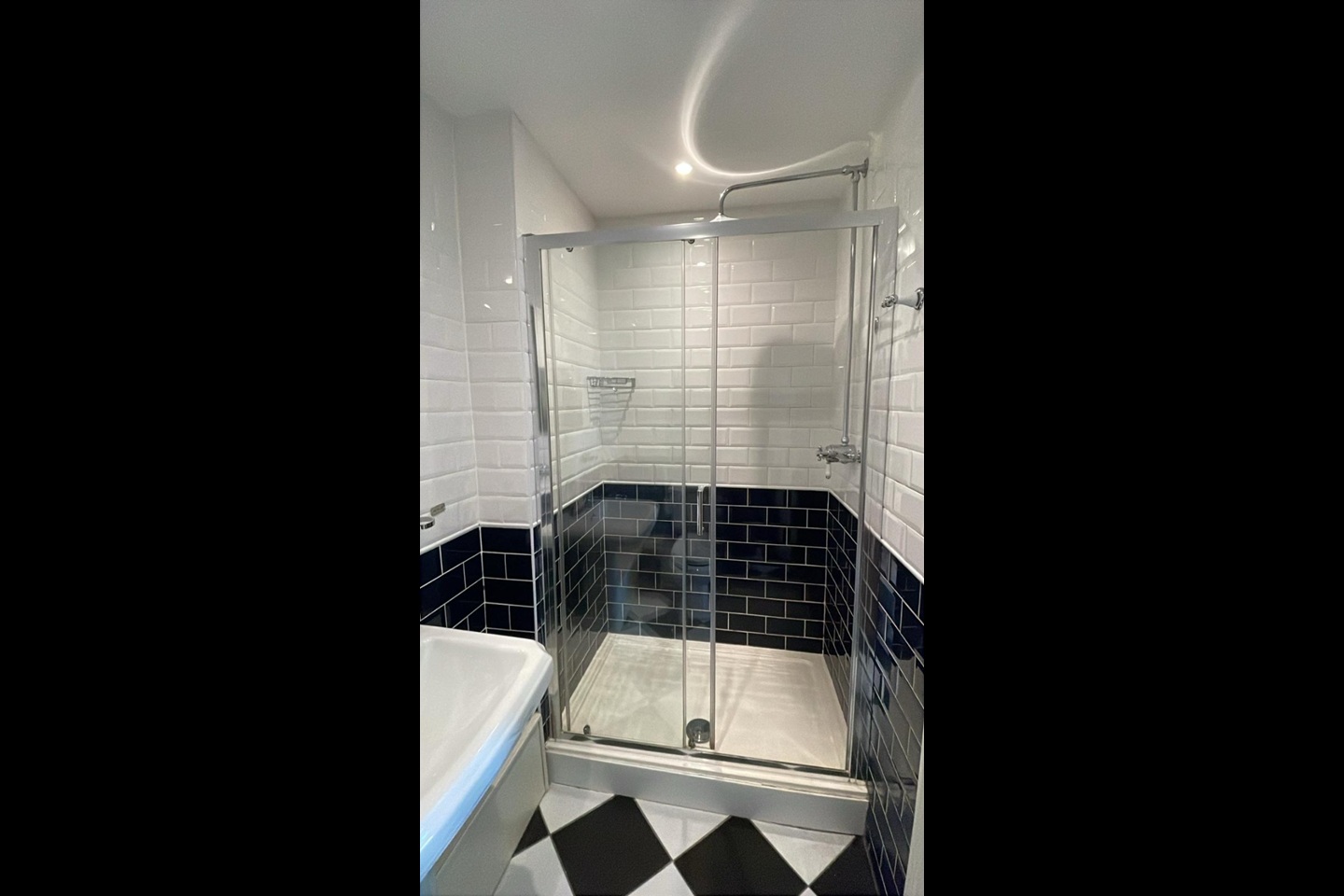 Additional image 9 of 2 Bed Flat, Baldwin Crescent, SE5, N1 7GU