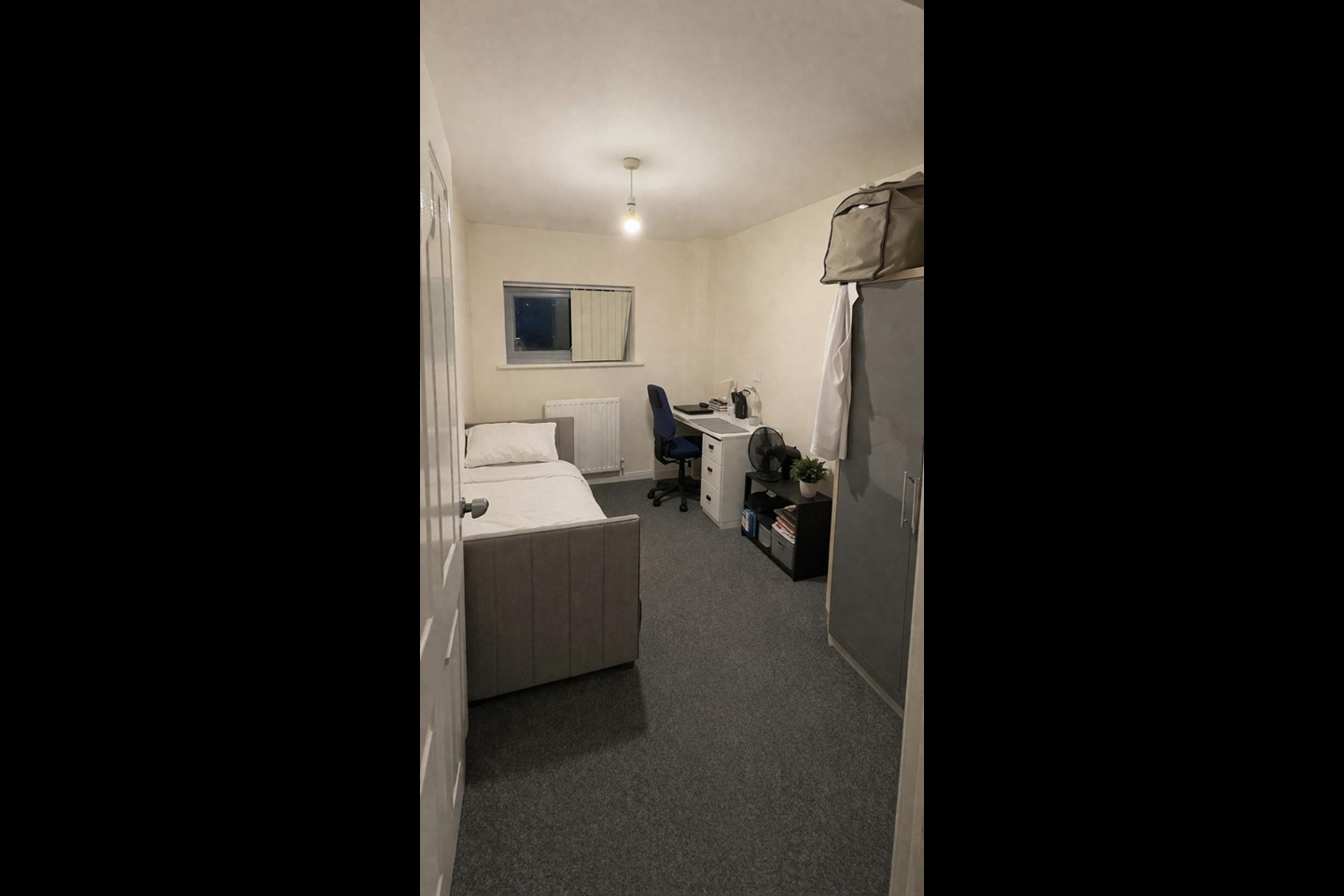 Additional image 2 of Room in a Shared House, Falconwood Way, M11, N1 7GU