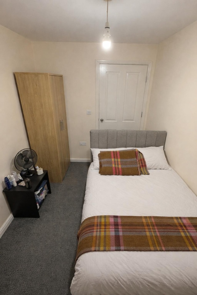 Room in a Shared House, Falconwood Way, M11, N1 7GU