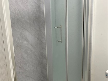 Studio Flat, Laud Close, RG1