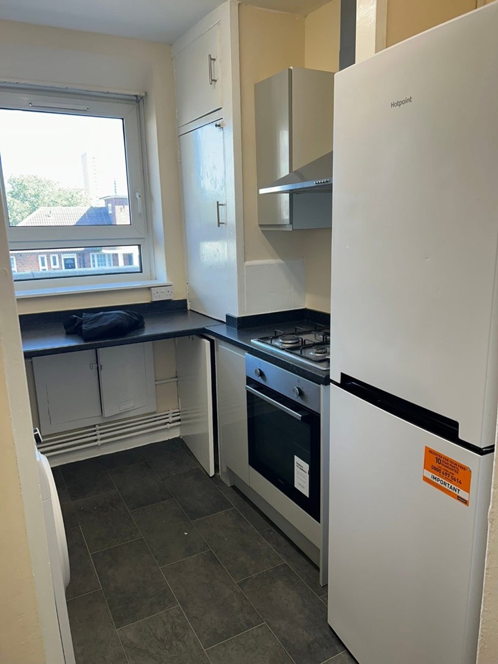 Additional image 5 of Room in a Shared Flat, Batson House, E1, N1 7GU