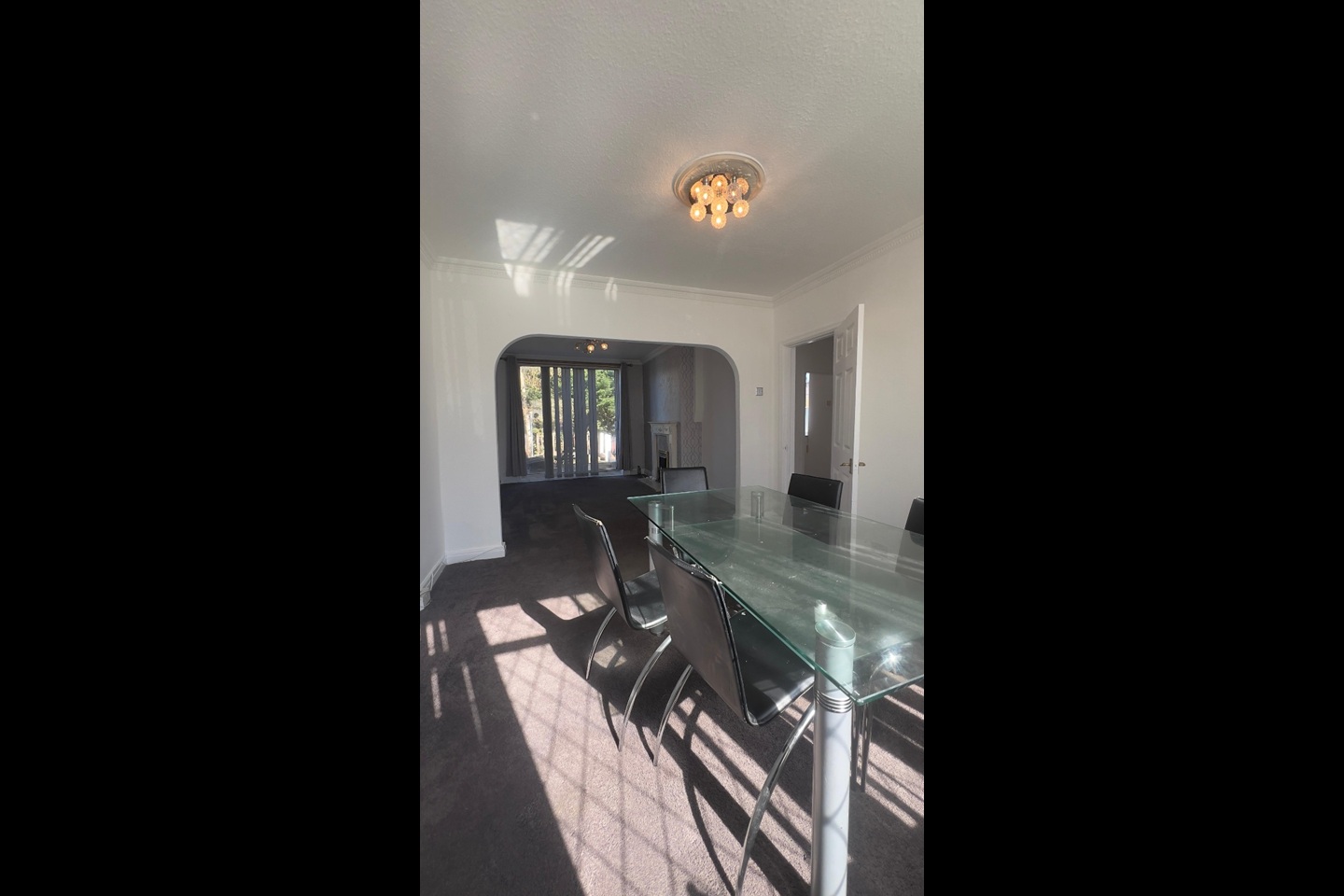 Additional image 3 of 3 Bed Semi-Detached House, Milton Rd, M32, N1 7GU