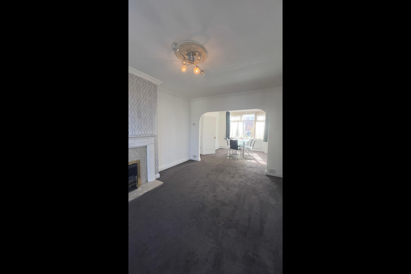 Additional image 2 of 3 Bed Semi-Detached House, Milton Rd, M32, N1 7GU