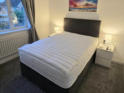 Room in a Shared House, Grosvenor Road, SS6