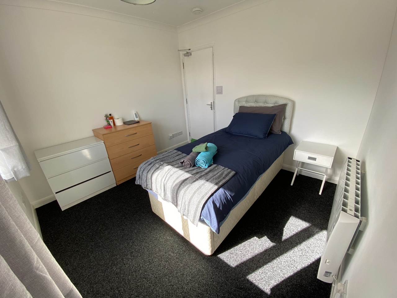Additional image 2 of Room in a Shared Flat, Roebuck Court, OX11, N1 7GU