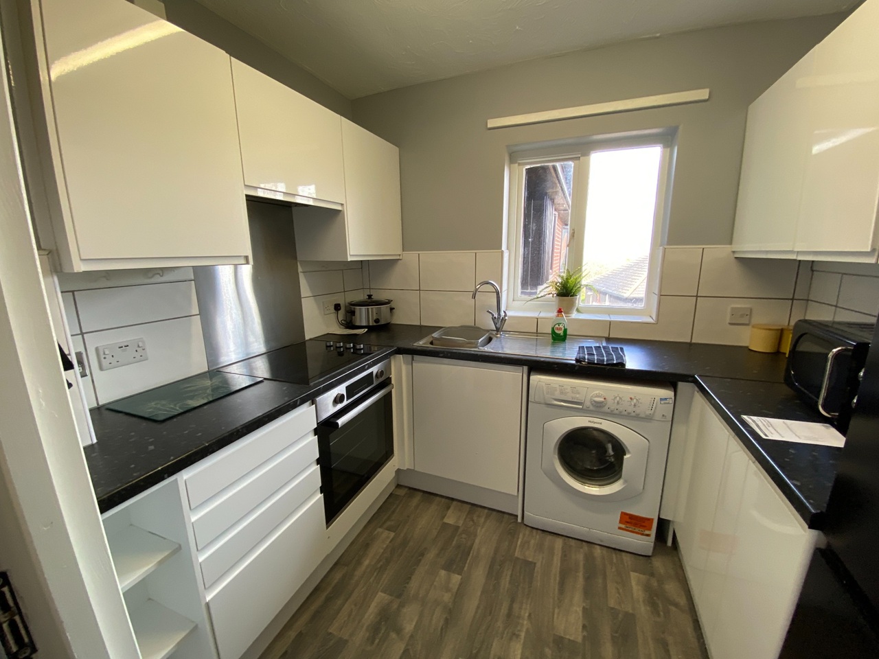 Room in a Shared Flat, Roebuck Court, OX11, N1 7GU