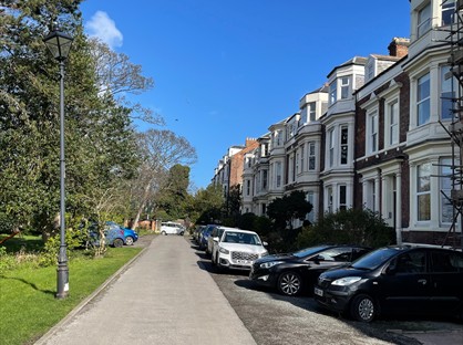 3 Bed Flat, Woodside, SR2
