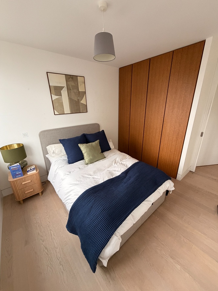 Additional image 6 of 2 Bed Flat, Duo Tower, N1, N1 7GU