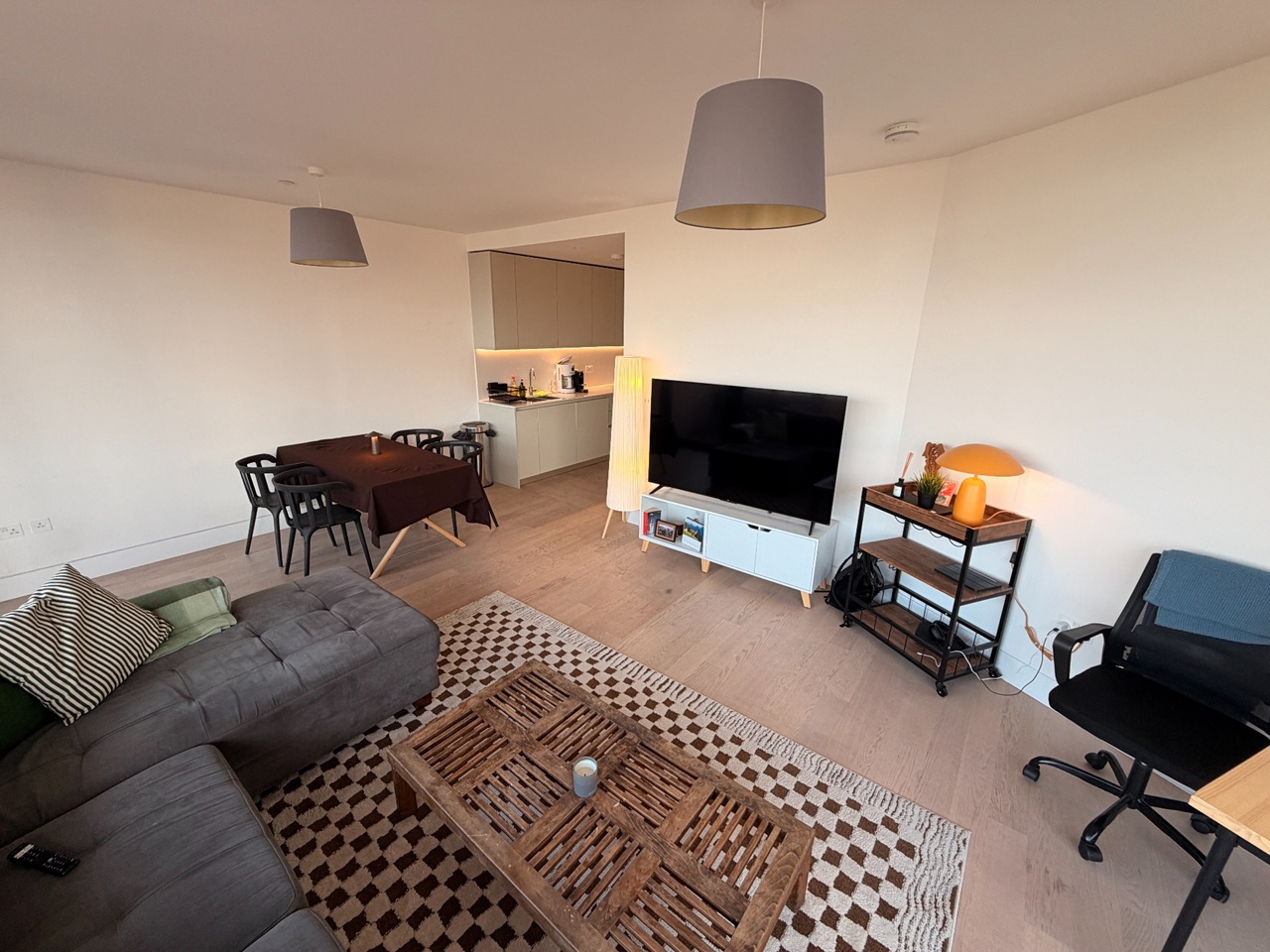 Additional image 2 of 2 Bed Flat, Duo Tower, N1, N1 7GU