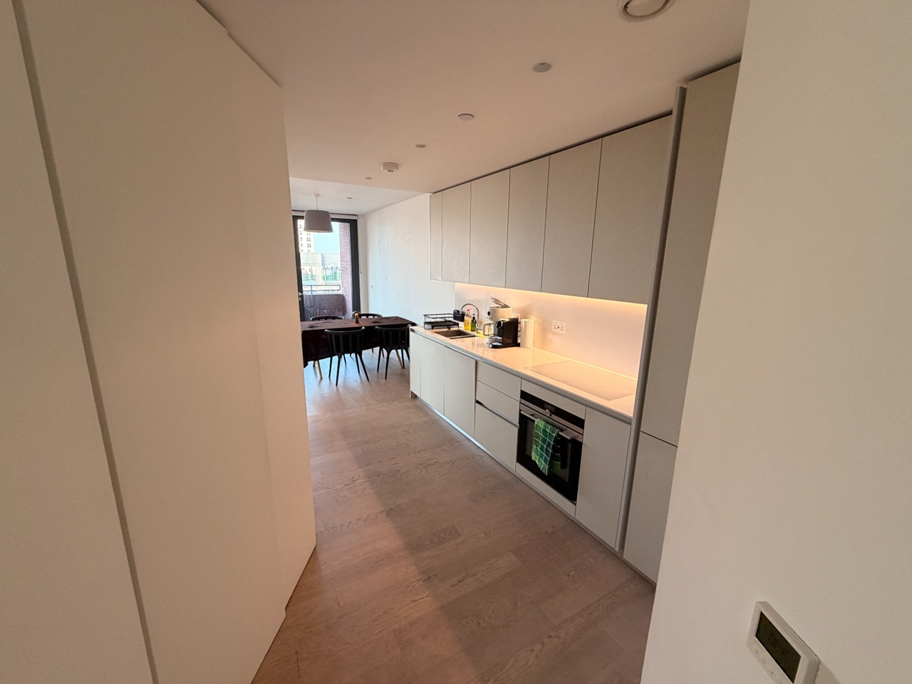 Additional image 4 of 2 Bed Flat, Duo Tower, N1, N1 7GU